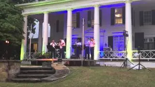 Appleby Garden Concert 2015