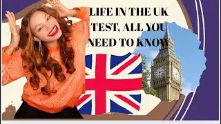 I passed my life in uk test in five minutes and I am here to share what you need to do. 