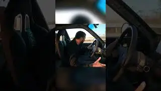 BMW E30 4.4 vs LADA 2108 Turbo (450 hp)