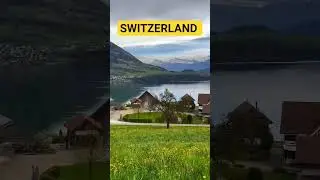 AMAZING SWITZERLAND  #switzerlandtour#trending#shorts