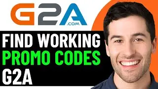 HOW TO GET BEST G2A DISCOUNT PROMO CODES IN 2026 (FULL GUIDE)