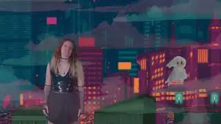 Hypomanic Daydream - 