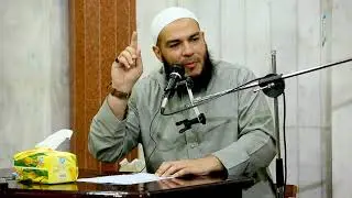 الفضيل بن عياض | اللقاء ( 07 ) | #العظماء | الشيخ أحمد جلال