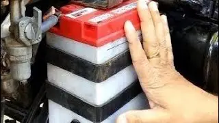 Bullet Battery Charging Problem- Dynamo output voltage and Regulator output voltage