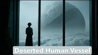 Deserted Human Vessel&rsquo;s AI Seeks Restoration, Exposing Hidden Galactic Past | HFY | HFY Sci-Fi Tale