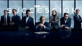 Succession Season 4 Official Trailer Soundtrack
