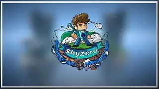 SkyZero.eu | Server Er&ouml;ffnung | von Plattio
