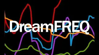 DreamFREQ demo