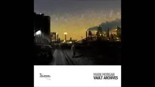 My Chrysalis Highwayman - Mark Morgan | Vault Archives | Fallout Soundtrack