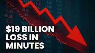 Как извлечь прибыль из рыночных обвалов (выжить и процветать)