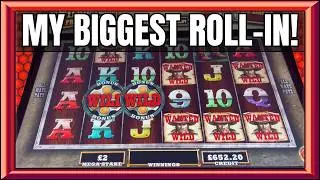 &pound;900 Vs Slots 🎰 | Any Bees In The Chat? 🐝