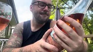 Jackson&rsquo;s Hill Cabernet Franc Rose Review