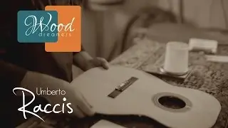 Wood dreamers: Reportage about Luthier Umberto Raccis