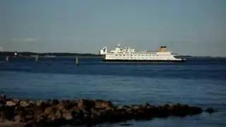Orient Park, Orient Point NY