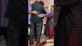 FAMILY REACTION ON CLEARING BANK PO EXAM🤗