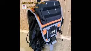 NEO Tools Рюкзак для инструмента