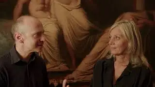 Sortir du cadre.