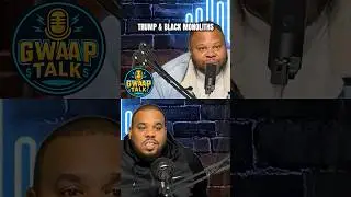 Trump's National Park Changes & Black People Are Not a Monolith!