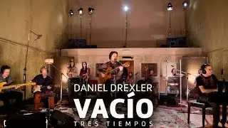 Daniel Drexler - Vac&iacute;o (Videoclip oficial DVD-Libro 