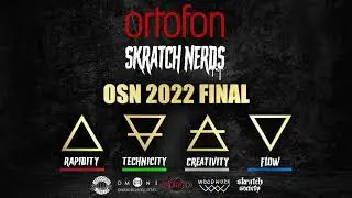 Ebkaito - The King Is Back (OSN 2022 FINALS BEAT)