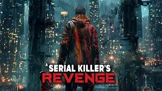 A Serial Killer's Revenge | Full Movie - Aj Nicol, Christopher HatheralL, Lucy Studd
