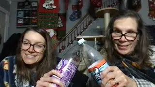 The MadRoseD Holiday Party! - LIVE - 12/18/2025