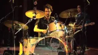 The Michael Schatte Band - Orange Blossom Special (The Hellecasters)