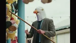 Rail Replacement Bus Service - When I See You Again