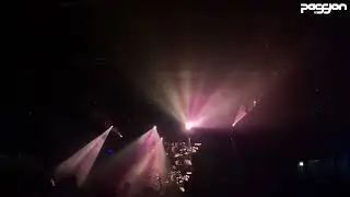 MARC WEST Live at PaSSion ClaSSics 2025