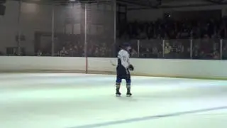 Stuttgart Rebels vs. Zweibrücken 4:3  ( PENALTY )