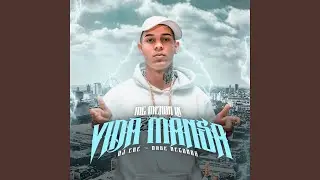 Vida Mansa (feat. DJ ER&Eacute;)