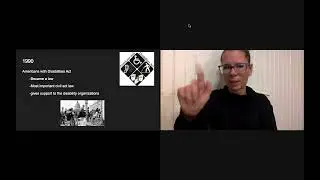 Disability Justice