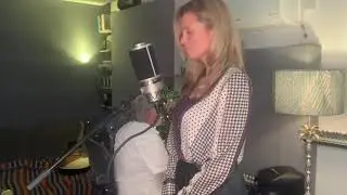 Sink or Swim - Stripped back - Studio - Purdy