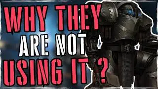 Dark Age Of Technology TECH That Can Resurrect The Dead | WARHAMMER 40K LORE