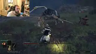 Elden ring modded and its horrible (Elden ring)