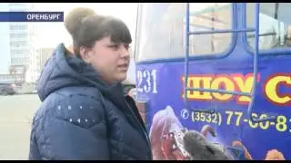 Останется ли Оренбург без троллейбусов?