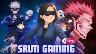 🔴 FREE FIRE LIVE 🔥 CUSTOM ROOM + 1v1 😈 | GIRL GAMER | GAME OVER TONIGHT | SRUTI GAMING