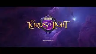 (RTLOL) Raini Studios: The Lords of Light  - DONT MISS OUT ON THIS