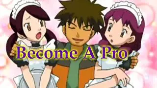Mega Dancool Intro Produced By Zflame393