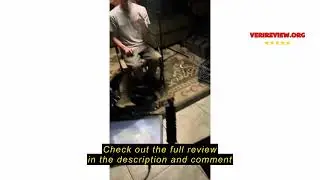 Review Accsoon CineView HE Wireless Video Transmitter and Receiver,Dual-Band Transmission,Range of 1