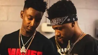21 Savage 