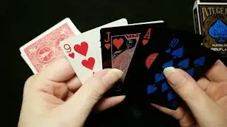 Integear Plastic Playing Cards Review