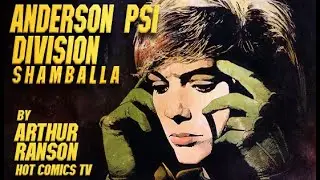 Anderson PSI Division