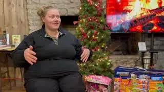 Minerva Mission Affordable Christmas