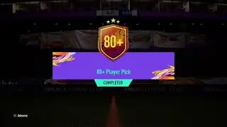 OPENING 5X HEADLINER 80+ PLAYER PICKS! ARE THEY WORTH IT?! #FIFA21