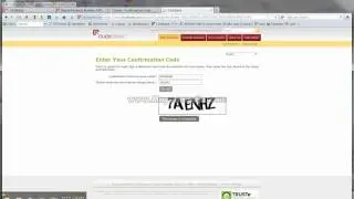 Verifying a Clickbank Account