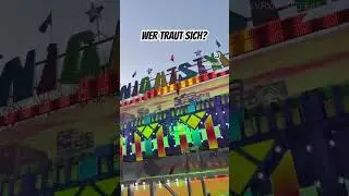 #funfair #ride #fun #fair #themepark #viralvideo #friends #summer #youtubeshorts #instagram