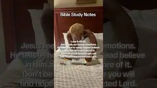 Bible Study Notes of the day🌼 #shorts  #biblestudy #biblestudynotes #jesus