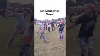Tari Mendeman Masal         #ndadijaranan #shorts #shortsyoutube #mendeman #fypシ゚viral #ebeg #ndadi