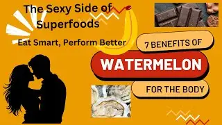 Top 10 Foods to Boost Your Sex Drive Naturally